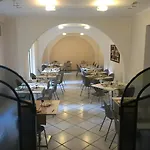 Hotell Al Capo 3*