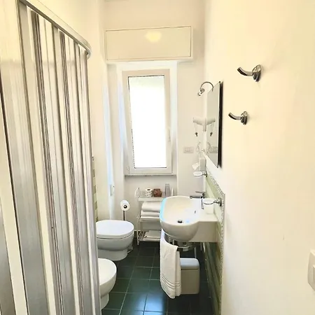 Hotel Al Capo