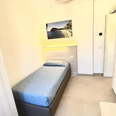 Al Capo Hotel Varigotti