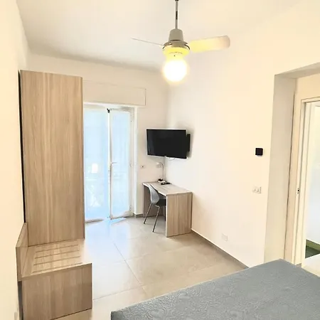 Hotel Al Capo Varigotti