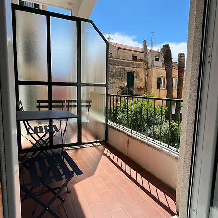 Hotel Al Capo Varigotti