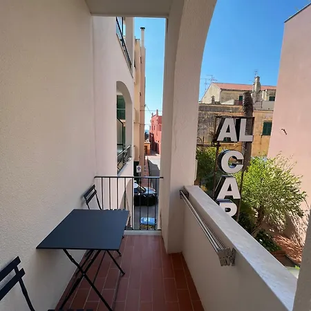 Hotel Al Capo