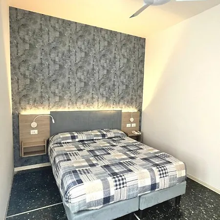 Hotel Al Capo Varigotti