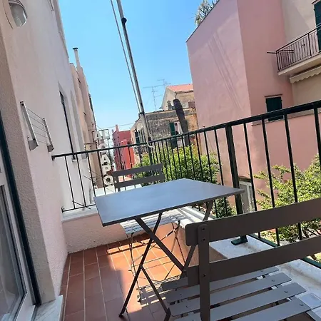 Al Capo Varigotti