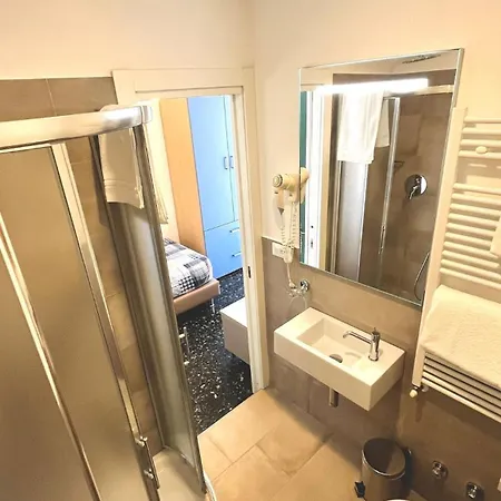 Al Capo Hotel Varigotti