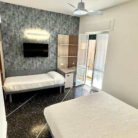 Hotel Al Capo Varigotti