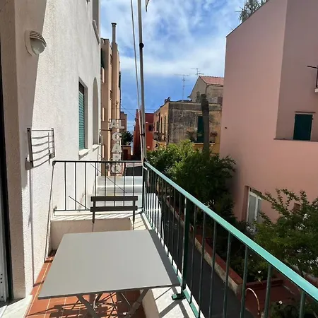 Al Capo Hotel