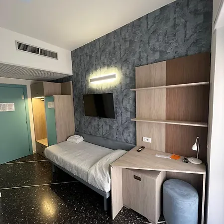 Al Capo Hotel 3*