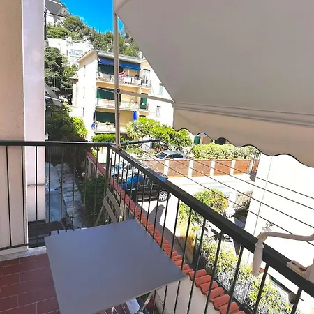 Al Capo Hotel Varigotti