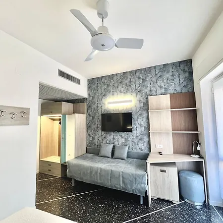 Al Capo Hotel