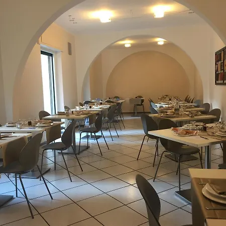 Hotel Al Capo 3*