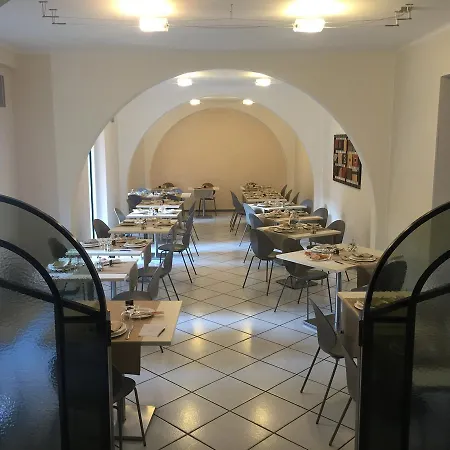Hotel Al Capo 3*