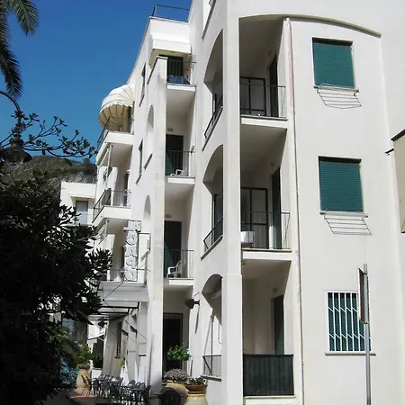 Hotel Al Capo 3*