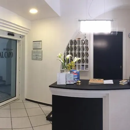 Al Capo 3* Varigotti