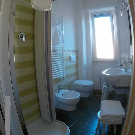 Hotel Al Capo 3*