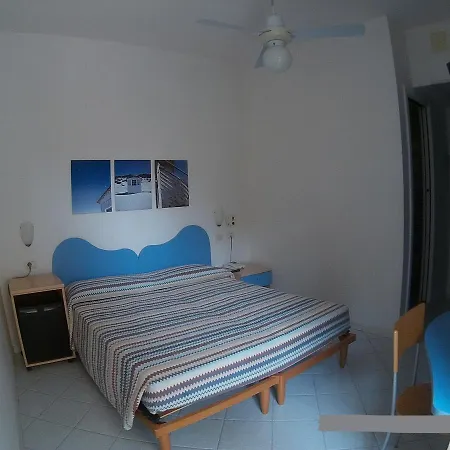 Hotel Al Capo 3*
