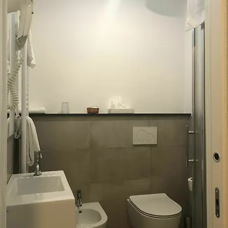 Hotel Al Capo