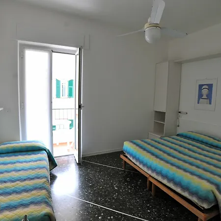 Hotel Al Capo