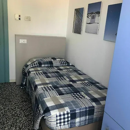 Al Capo Hotel
