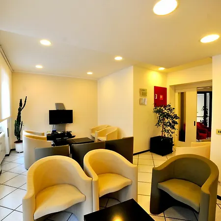 Al Capo Hotel 3*