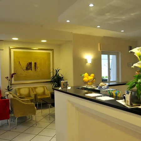 Al Capo Hotel 3*