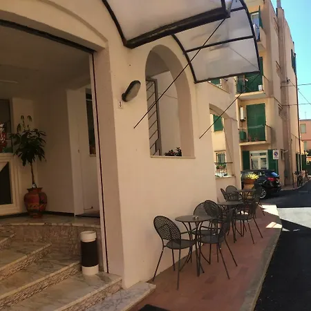 Hotel Al Capo