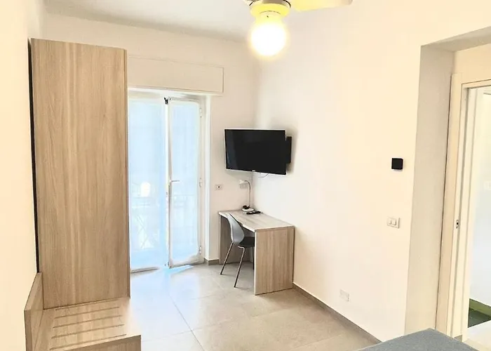 Hotel Al Capo Varigotti