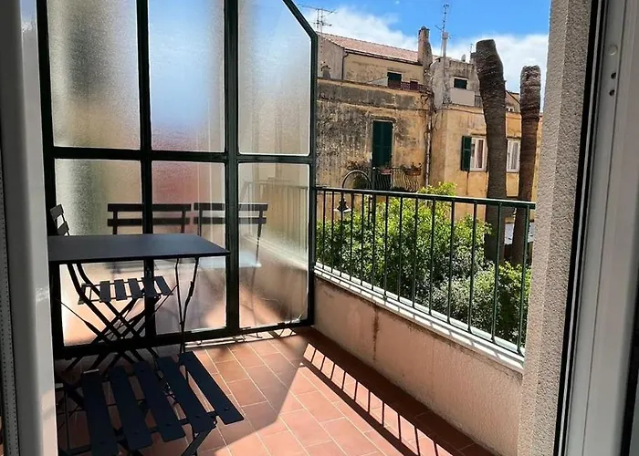 Hotel Al Capo Varigotti