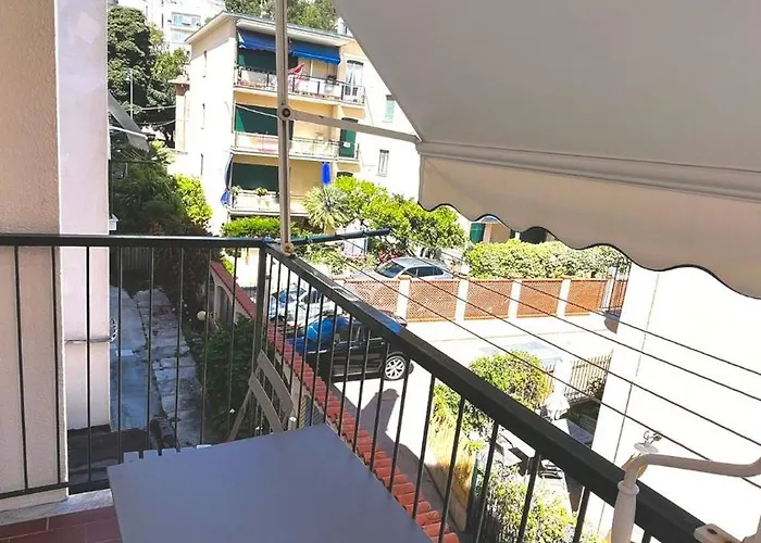 Al Capo Hotel Varigotti