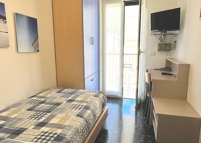 Al Capo 3* Varigotti