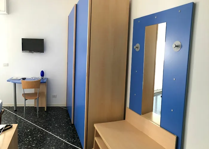 Al Capo Hotel Varigotti