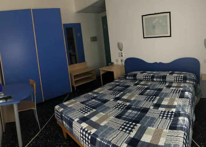 Hotel Al Capo Varigotti