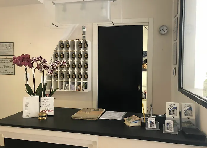 Al Capo Hotel Varigotti