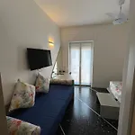 Al Capo Отель Вариготти