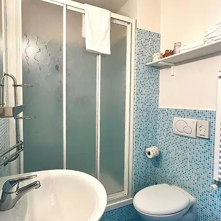 Al Capo 3* 바리고티