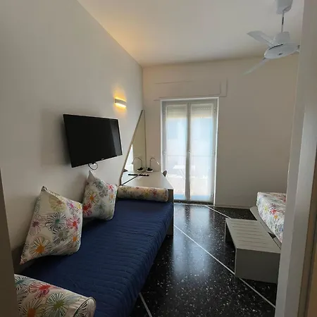 Al Capo Hotel Varigotti