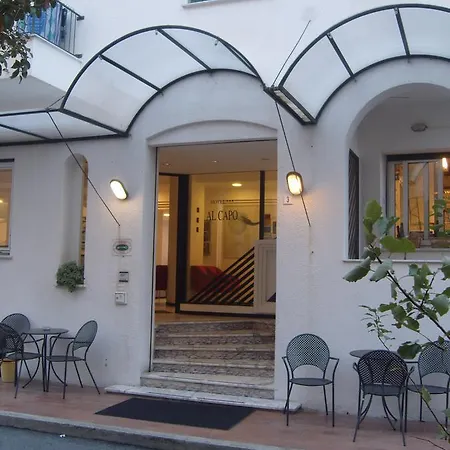 Al Capo 3* וואריגוטי