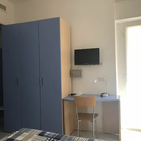 Al Capo מלון וואריגוטי