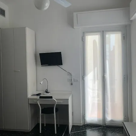 Al Capo מלון וואריגוטי