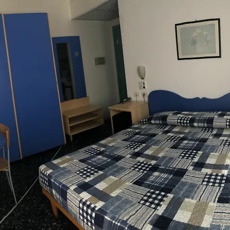 Hotel Al Capo Varigotti