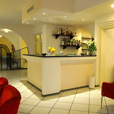Hotell Al Capo