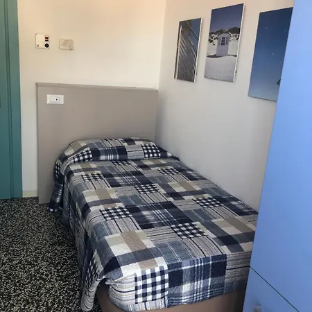 Al Capo Hotel