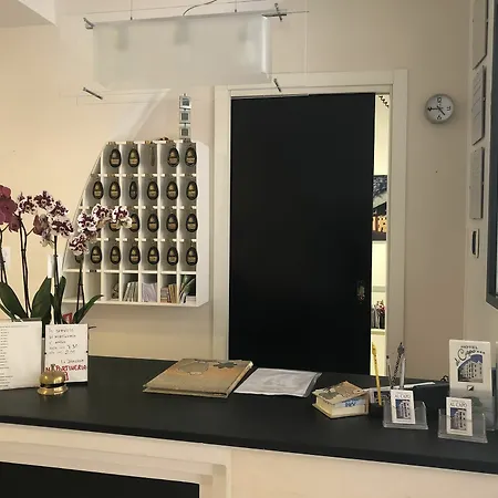 Al Capo 호텔 바리고티