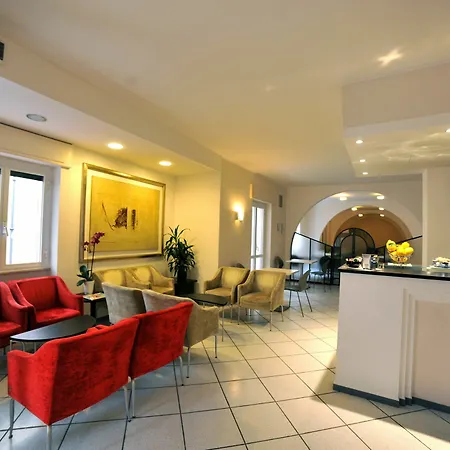 Hotel Al Capo Varigotti