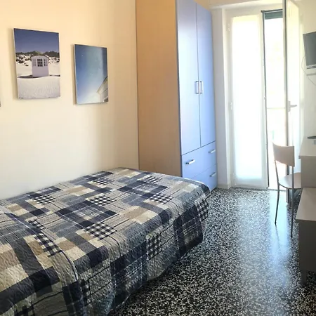 Hotel Al Capo 3*