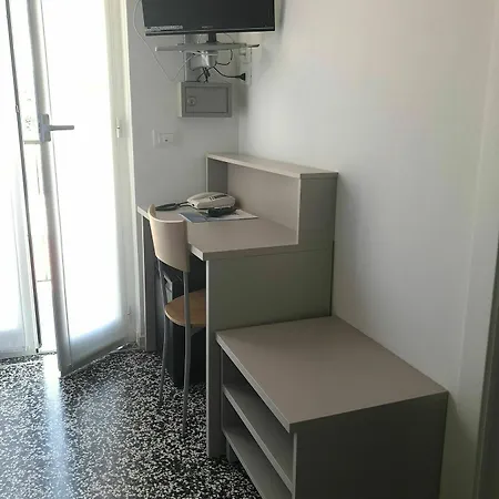 Hotell Al Capo Varigotti