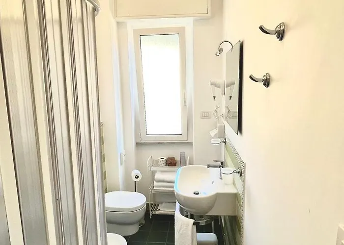 Ξενοδοχείο Al Capo