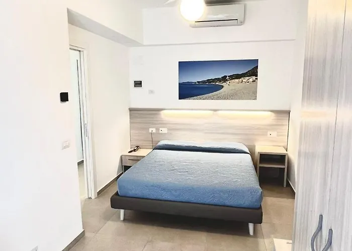 Al Capo Ξενοδοχείο 3*