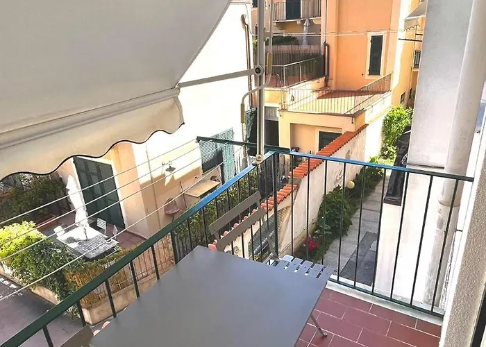 Szálloda Al Capo 3*