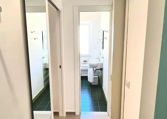 Al Capo Ξενοδοχείο 3*